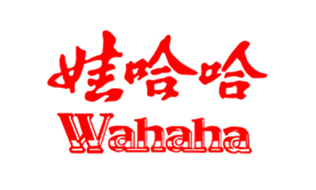 哇哈哈（食品、飲料）
